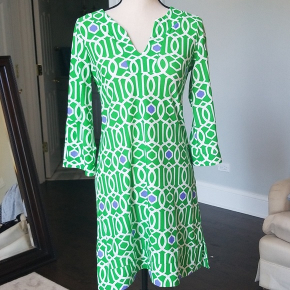 Jude Connally Dresses & Skirts - JUDE CONNALLY DRESS